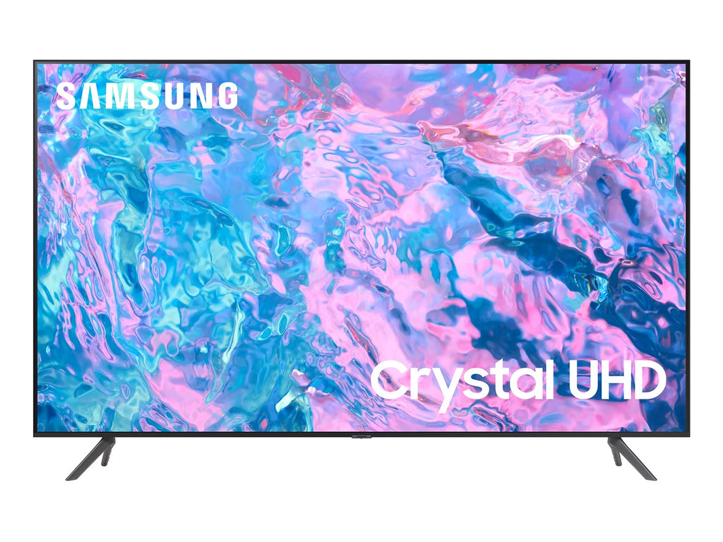 65 Class Crystal UHD 4K Smart Television Q923