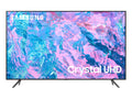 65 Class Crystal UHD 4K Smart Television Q923