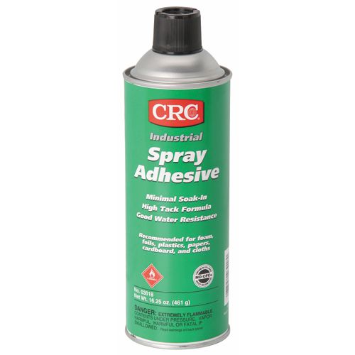 16.25 Oz Industrial Adhesive Spray A744504