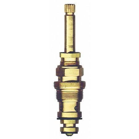 Brass Hot/Cold Cartridge X695