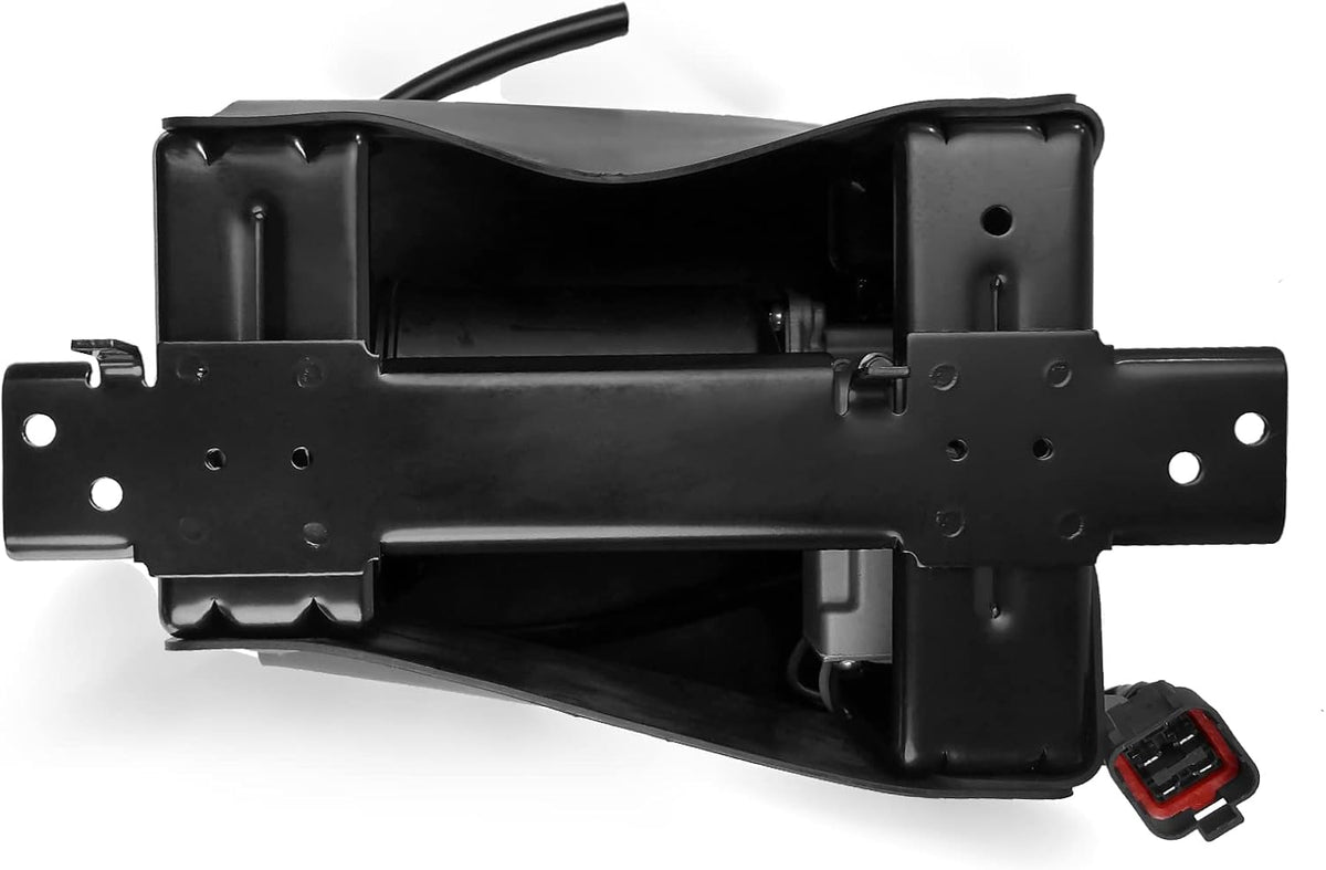 Suspension Air Compressor Assembly G7277