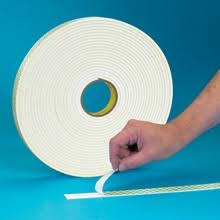 Double Sided Foam Tape H746579