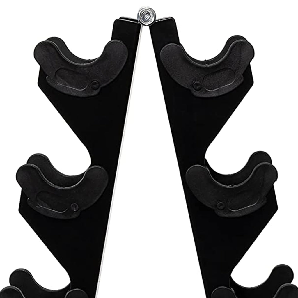 Dumbbell Weight Set with Stand G9392