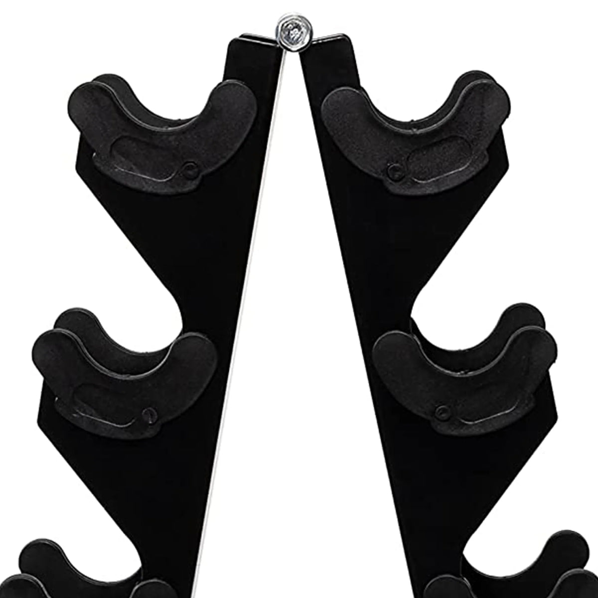 Dumbbell Weight Set with Stand G9392