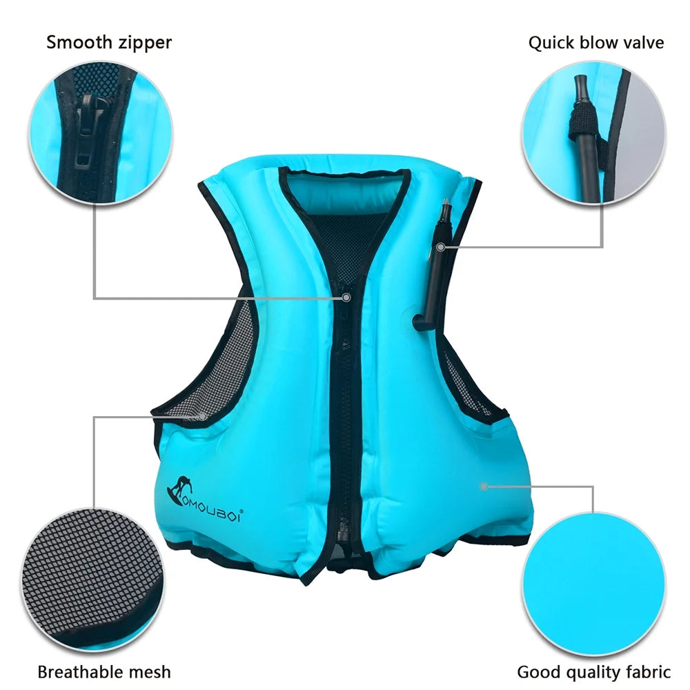 Adult Life Jacket M2559