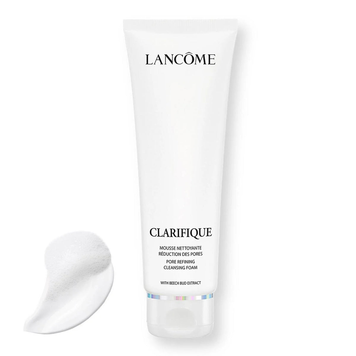 Pore Refining Cleansing Foam 125ml A769