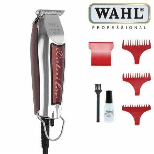 Pink 2-Speed Clippers A4848