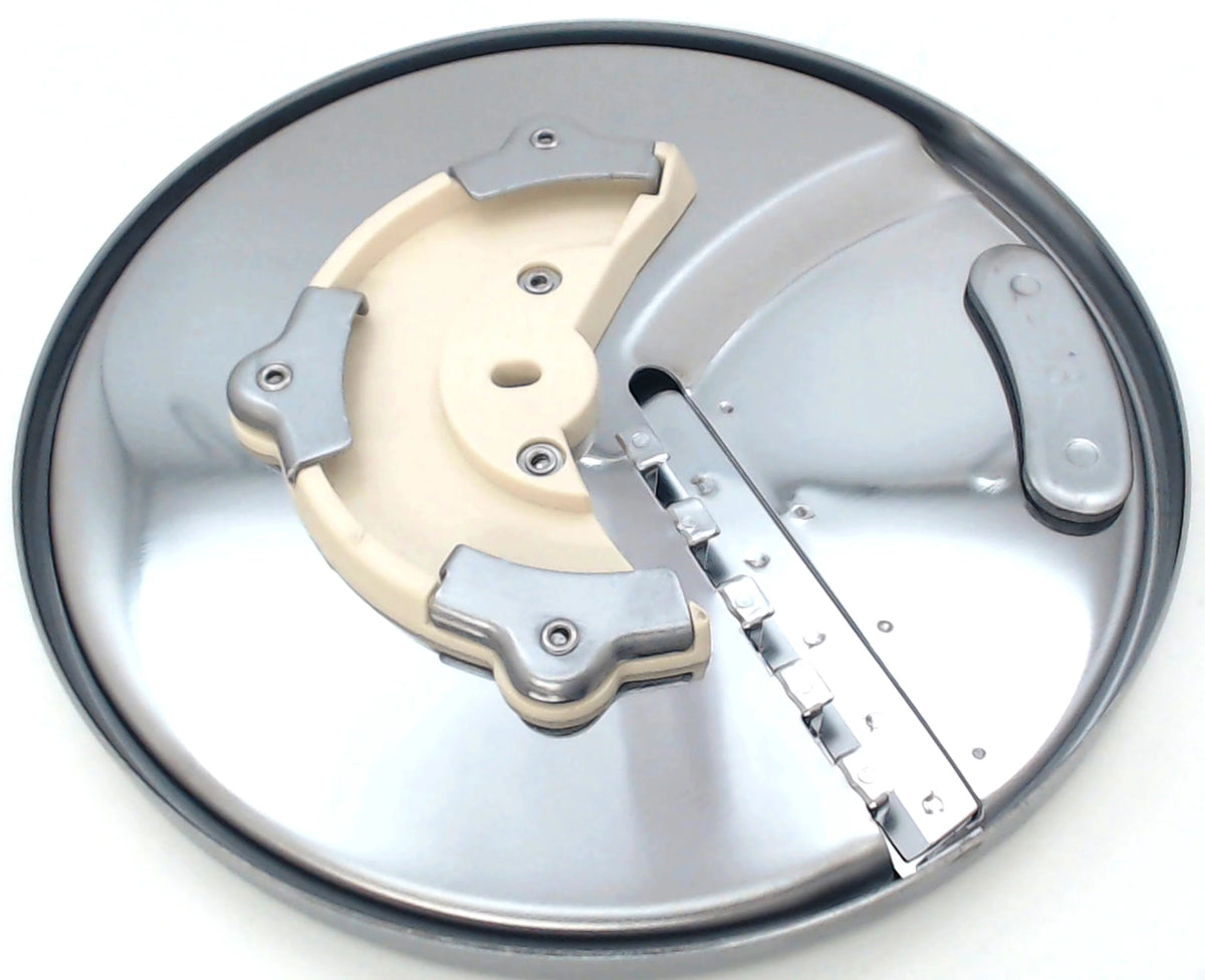 Food Processor 6x6mm FrenchFry Disc I276