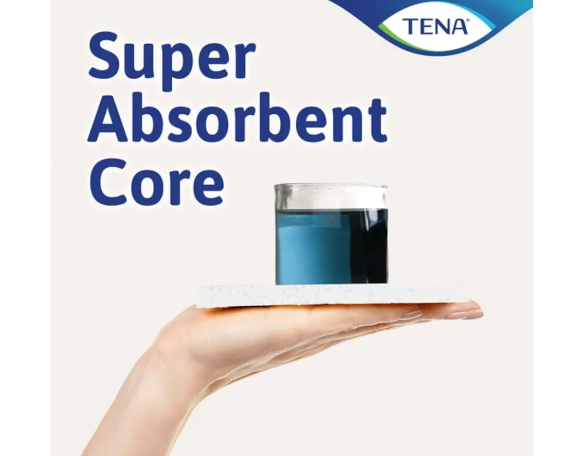 Ultra Thin Pads, Light Absorbency, 180 Count W977