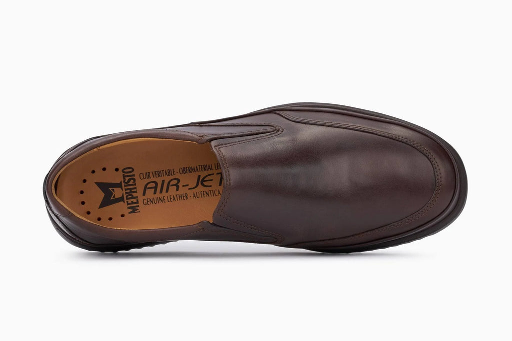 Brown Leather Size 11.5 Shoes N461163