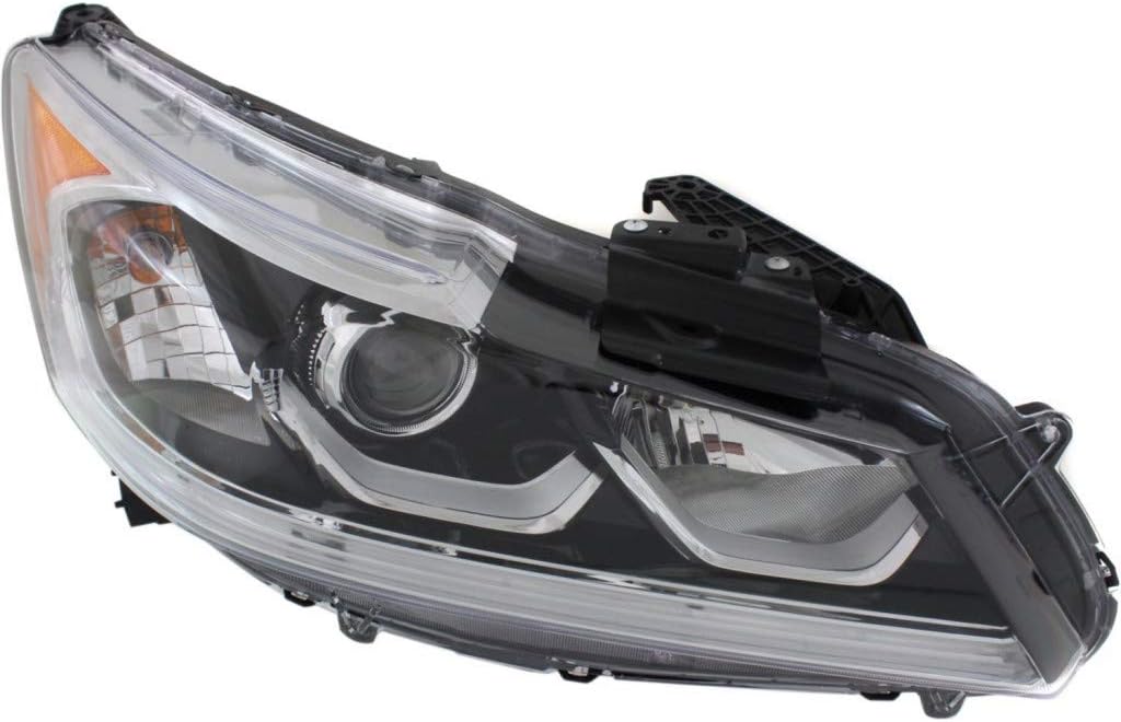 Headlight Assembly for Honda Accord I874