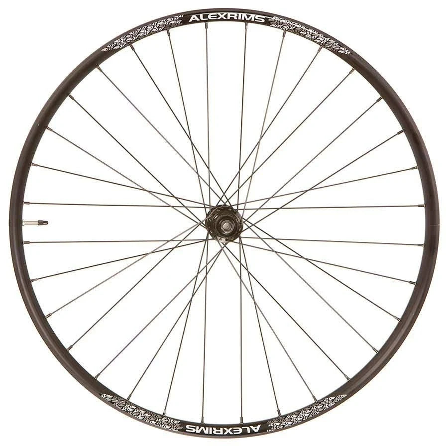 29" Front Wheel, 32 Holes, 15mm TA, 110mm Boost, Center Lock D227