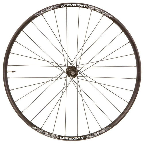 29" Front Wheel, 32 Holes, 15mm TA, 110mm Boost, Center Lock D227