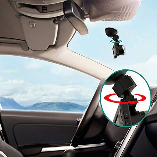 Dash Cam HD 1080p Dashboard Camera Recorder L7700