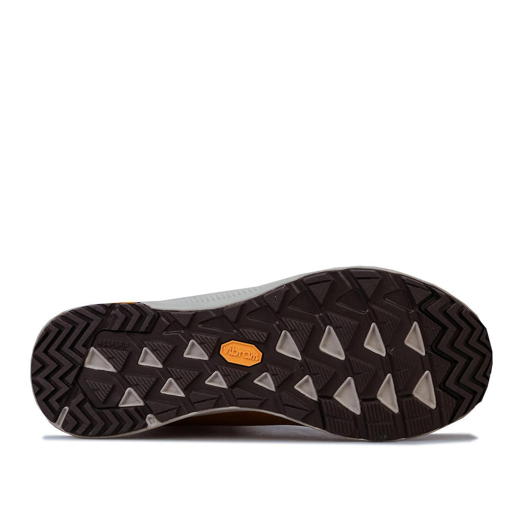 Men's Ontario Mid Waterproof Brown Sugar F4509