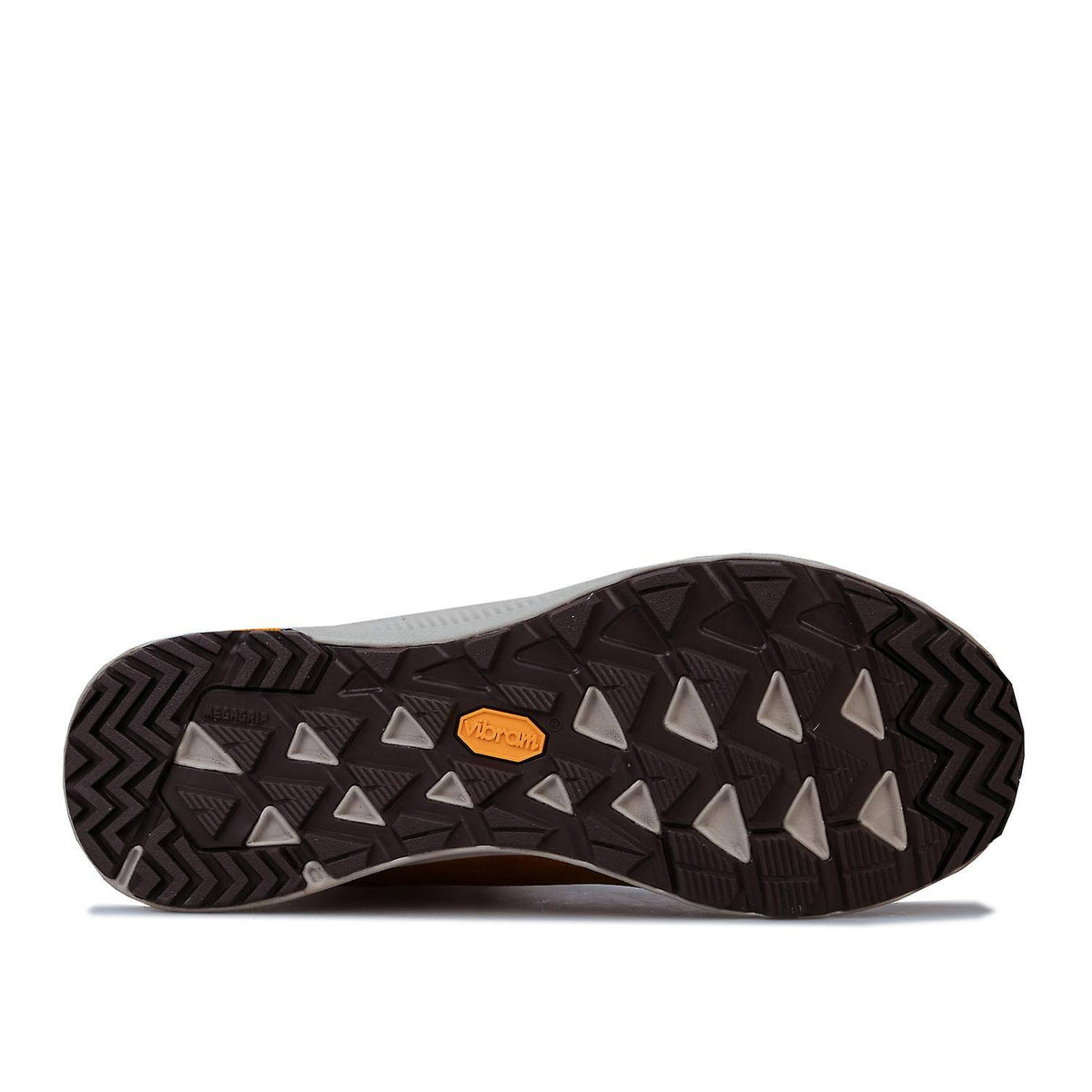 Men's Ontario Mid Waterproof Brown Sugar F4509