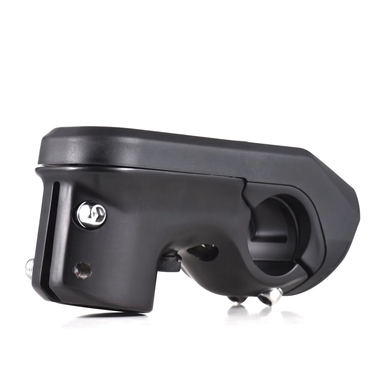 Bicycle Handle Stand with 3 in 1 USB Rechargeable LED Headlight and Electronic Horn I4743