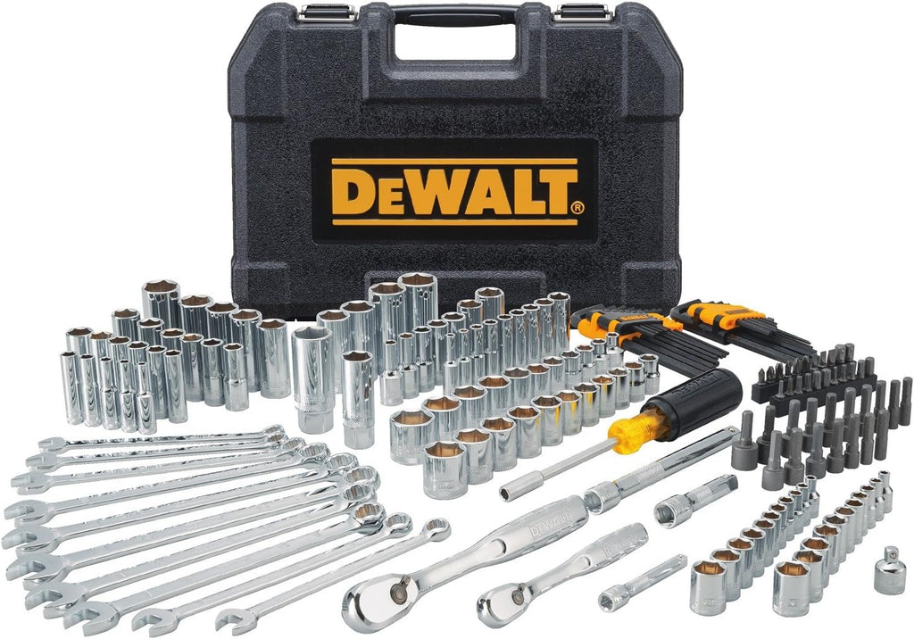 205-piece Mechanics Tool Set F649357