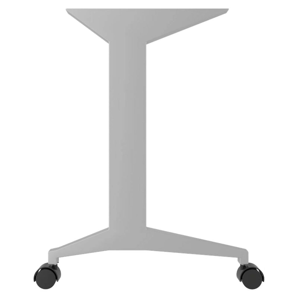 Modern Metal Teacher's Desk R2105