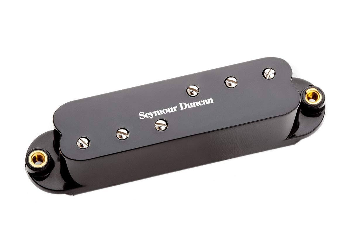 Black Strat Pickup I77384