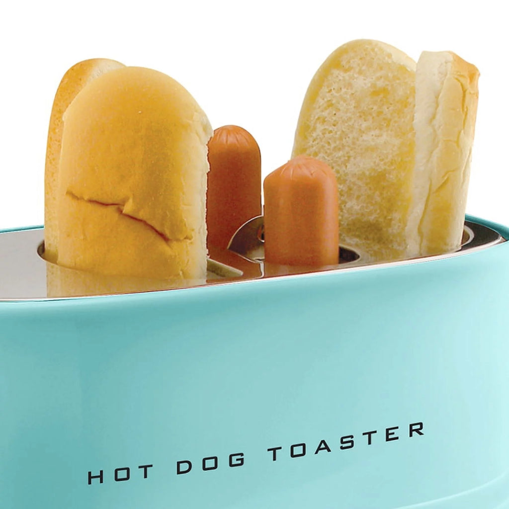 Aqua Hot Dog Toaster D6424
