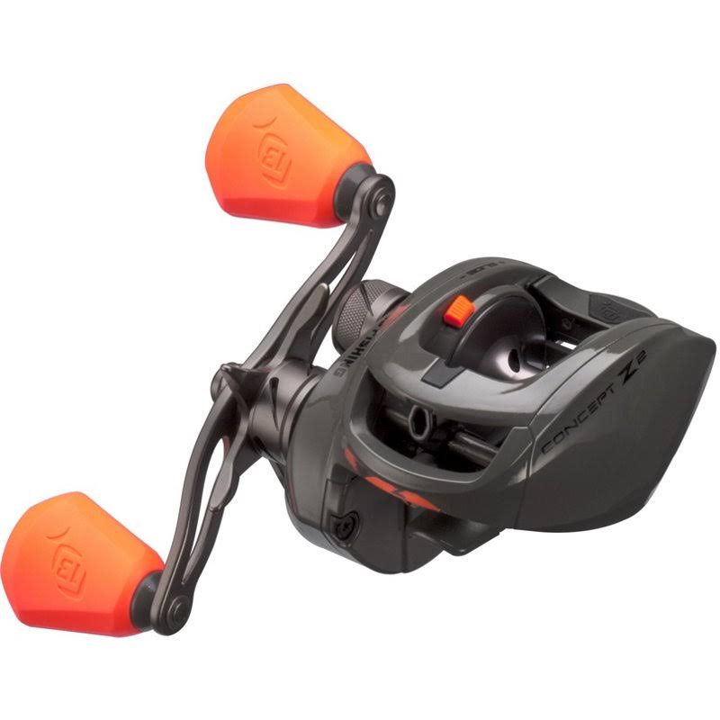 Baitcast Reel M514929