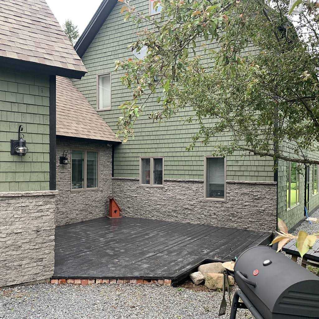 Stone Veneer Non-Rated M42837