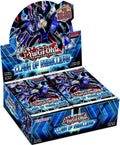 Yugioh TCG 1st Edition Booster Box R2605
