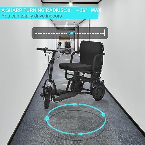 48v 700w Dual Motor Lithium Battery Folding Electric Scooter B219