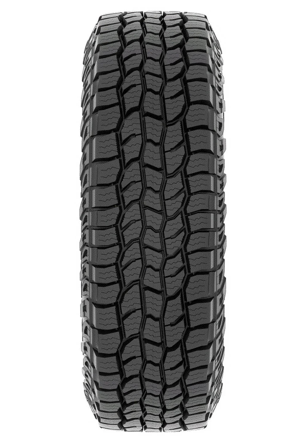 All-Terrain Tire C870