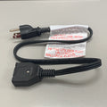 Cord for Deep Fryer G7876