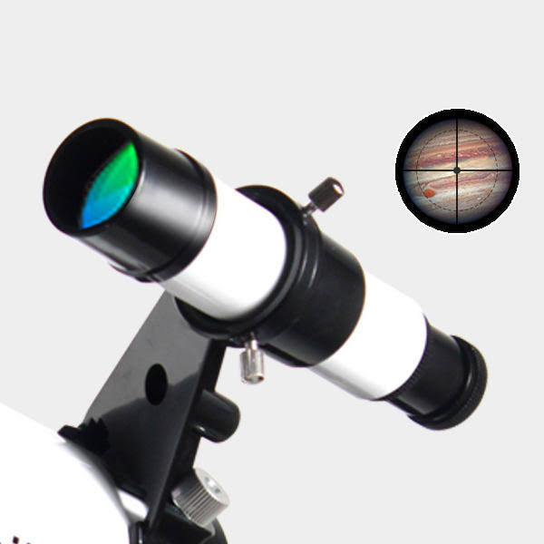 16/40x HD Astronomical Telescope Monocular V167