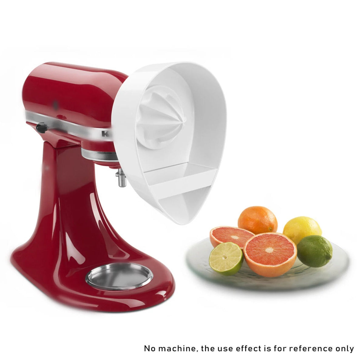 Stand Mixer Juicer Attachment V175
