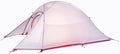 1 Person Ultra Lightweight Windproof Outdoor Camping Tent K715