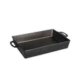 9"x13" Cast Iron Casserole Q50822
