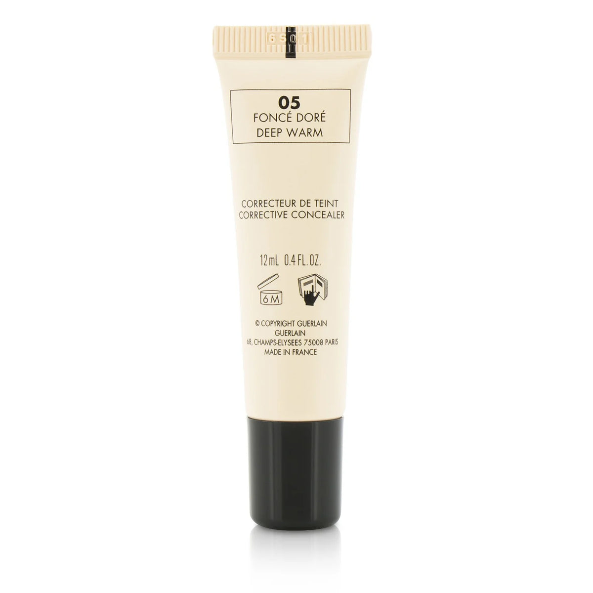Concealer 12ml/0.4oz N218