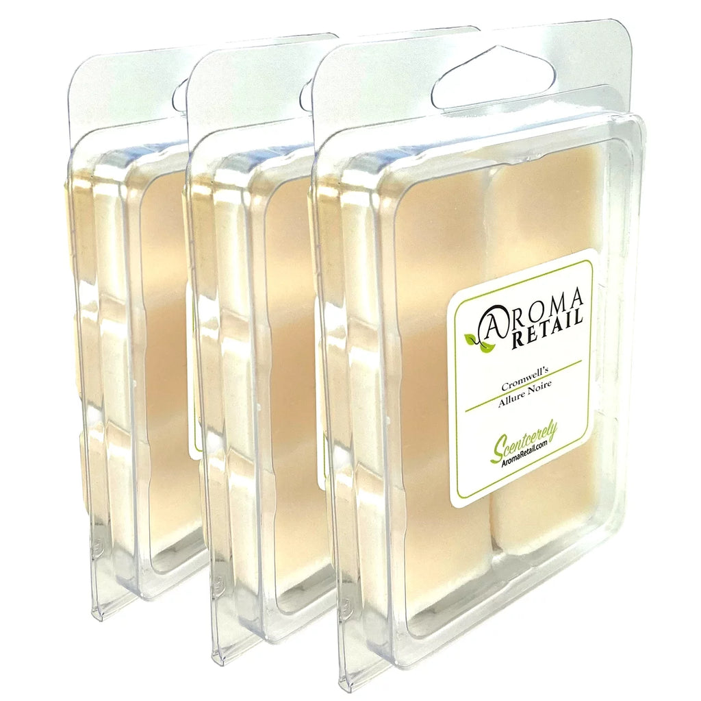 Scented Soy Wax Melts Set of 3 N45452