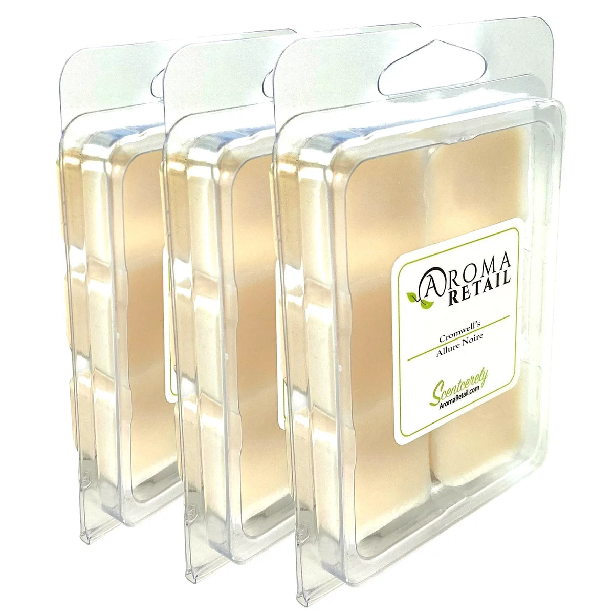 Scented Soy Wax Melts Set of 3 N45452
