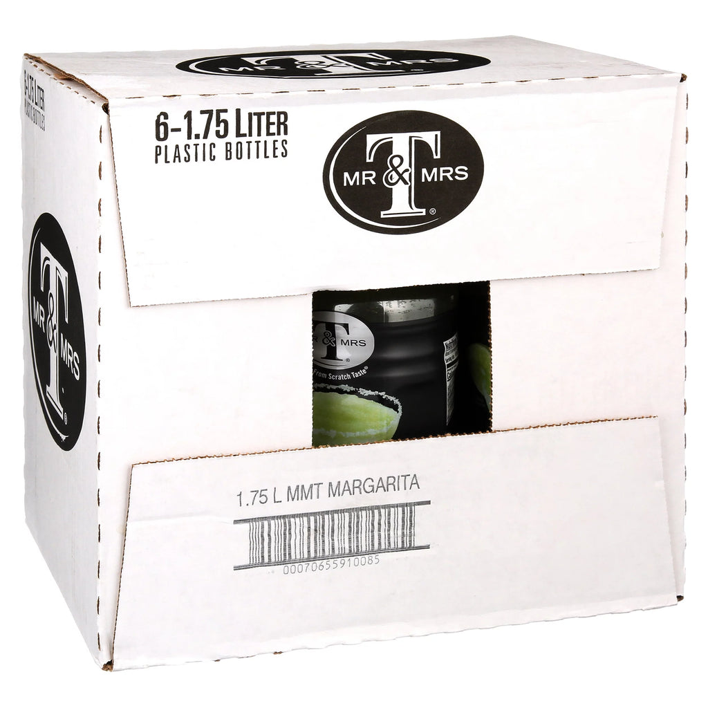 Margarita Mix 1.75 L S72518