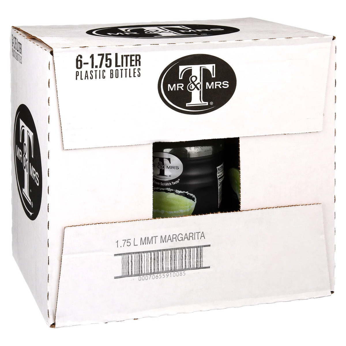 Margarita Mix 1.75 L S72518