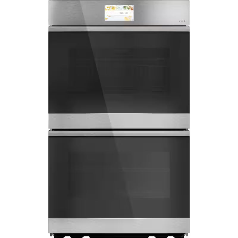 30 in. Double Electric Wall Oven with Convection Self-Cleaning S290