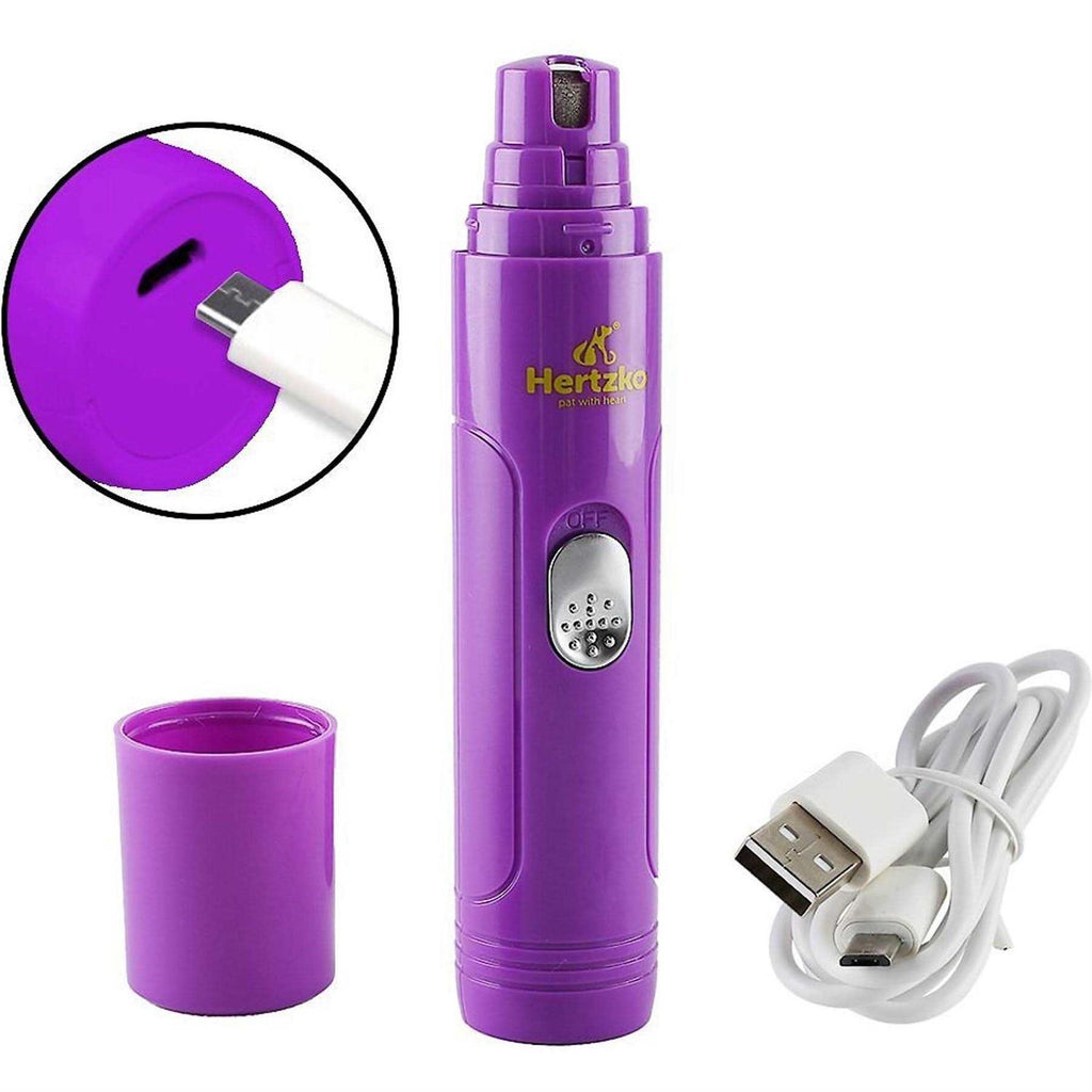 Electric Dog Nail Grinder T5658