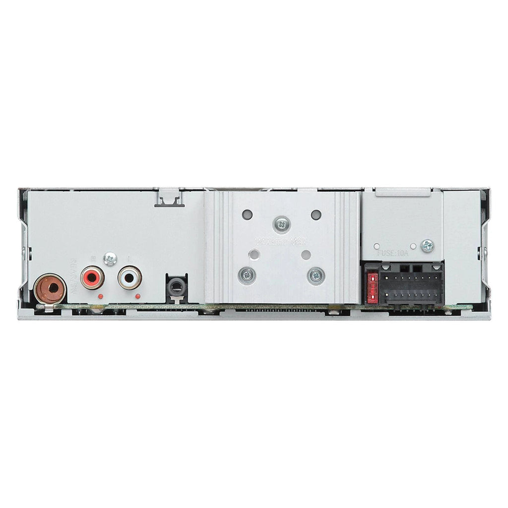 Black Car CD Receiver X175289