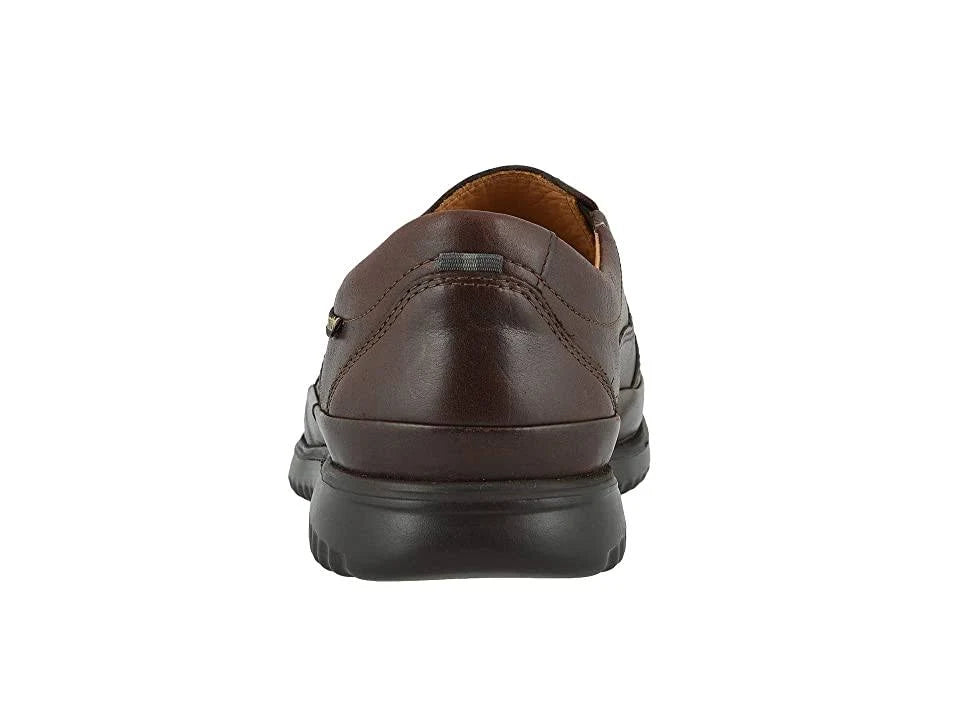 Brown Leather Size 11.5 Shoes N461163