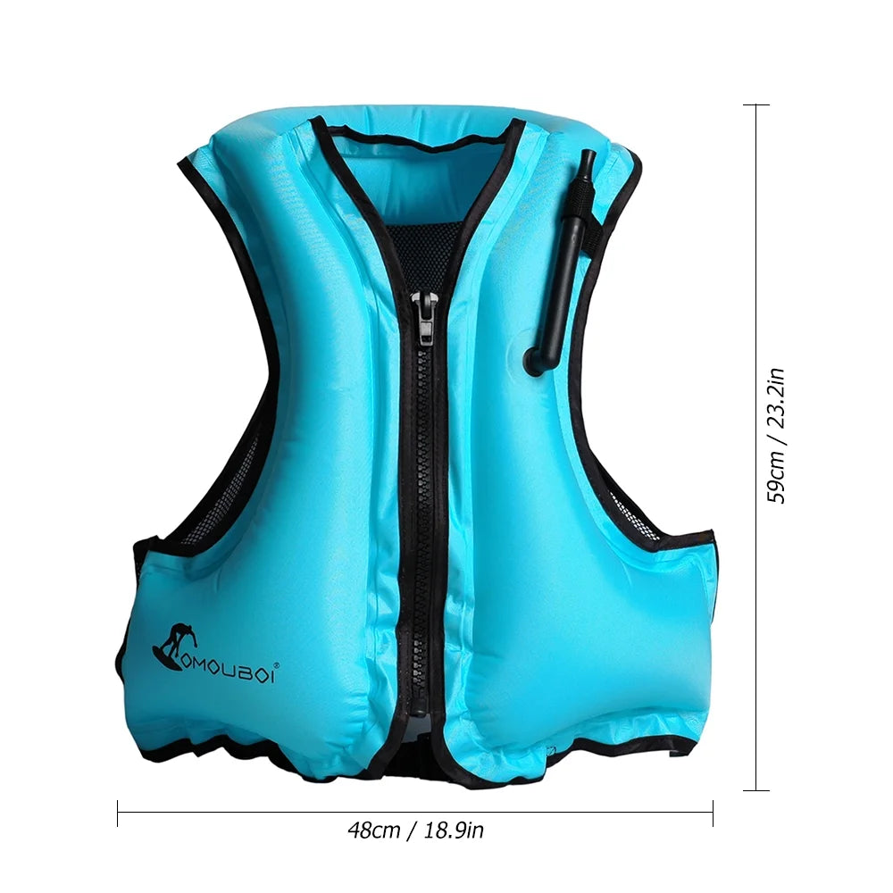 Adult Life Jacket M2559