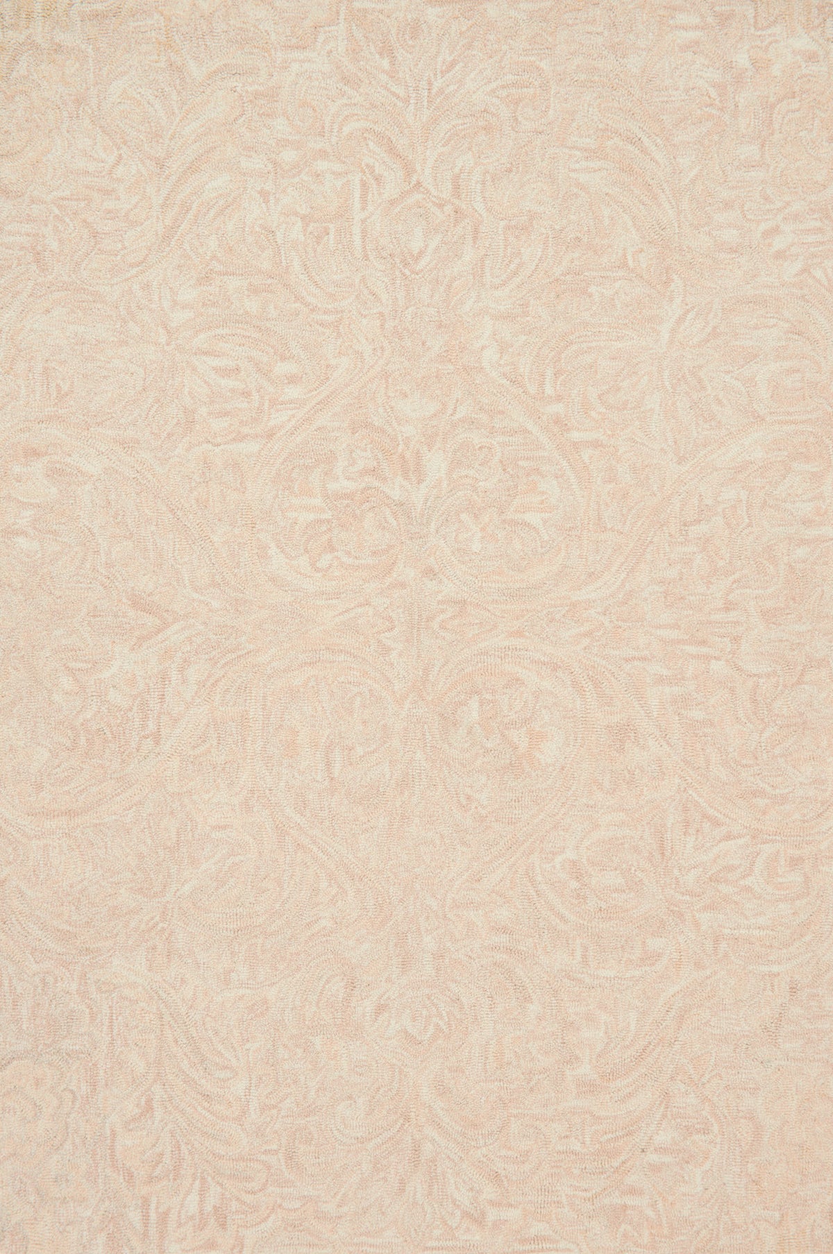 Blush 9'3 x 13' Rug W952516