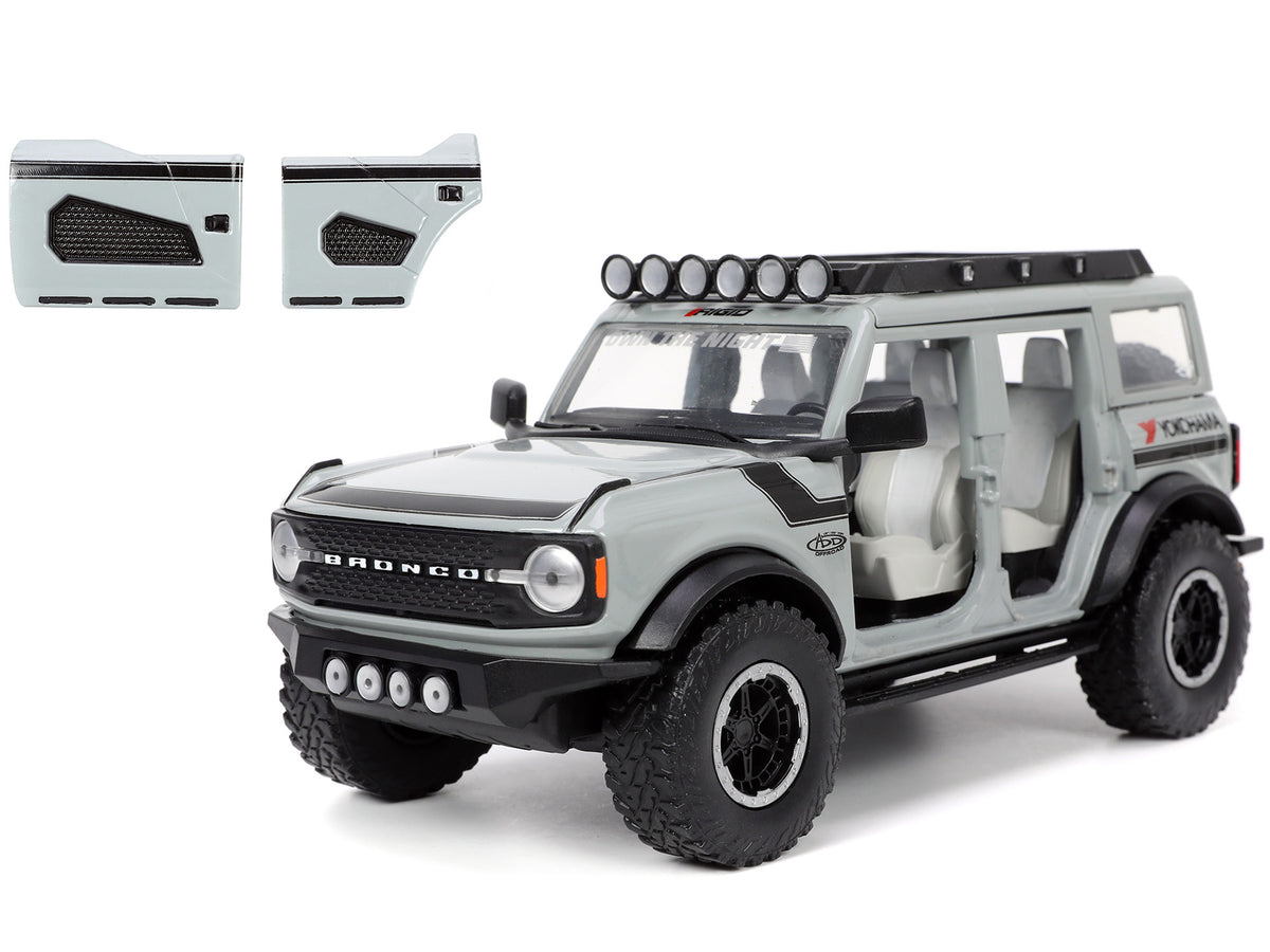 1/24 Diecast Model Car D272471