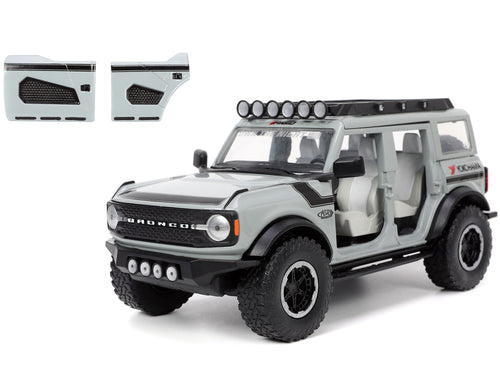1/24 Diecast Model Car D272471