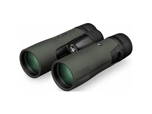 8x42 Roof Prism Binocular S5937