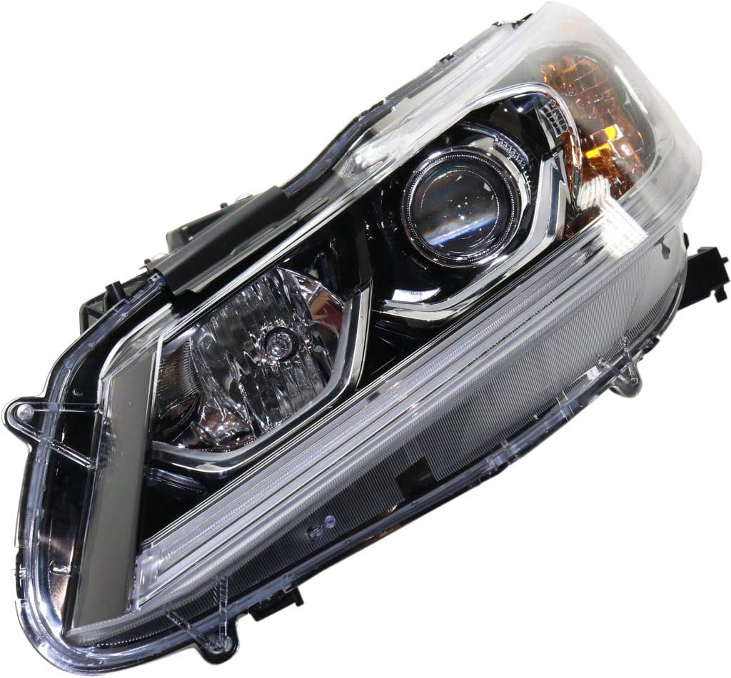 Headlight Assembly for Honda Accord I874